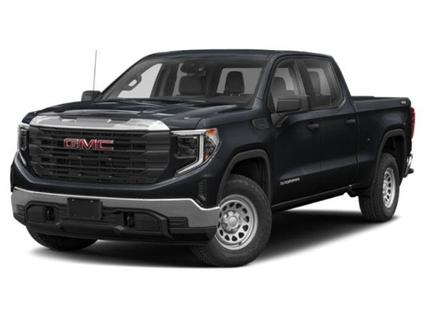 2023 GMC Sierra Cheyenne WY