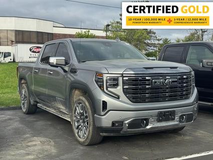 2023 GMC Sierra St. Louis MO
