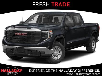 2024 GMC Sierra Cheyenne WY