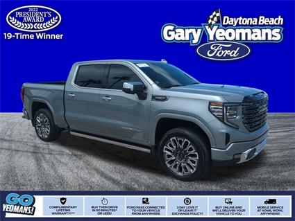 2025 GMC Sierra Daytona Beach FL