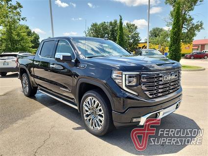 2025 GMC Sierra Broken Arrow OK