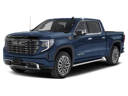 2025 GMC Sierra Twin Falls ID