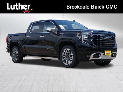 2025 GMC Sierra Minneapolis MN