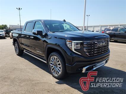 2026 GMC Sierra Broken Arrow OK
