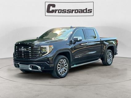 2026 GMC Sierra Corinth MS