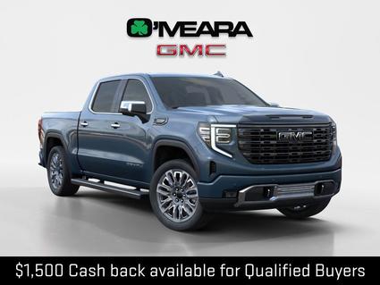 2026 GMC Sierra Denver CO