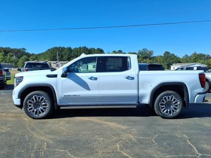 2026 GMC Sierra Carthage MS
