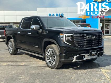 2026 GMC Sierra Newberry SC