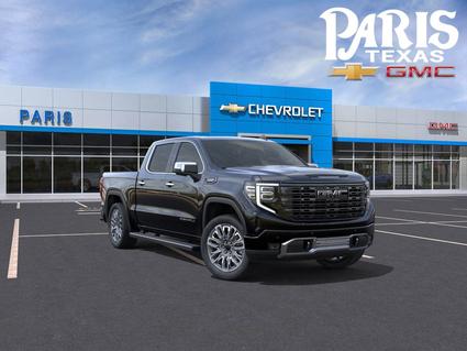 2026 GMC Sierra Newberry SC