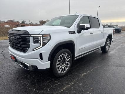 2026 GMC Sierra Kennett MO