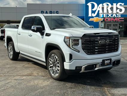 2026 GMC Sierra Newberry SC