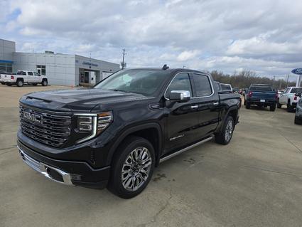 2026 GMC Sierra New Albany MS