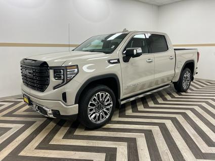 2026 GMC Sierra Bozeman MT