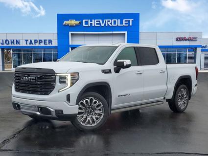 2026 GMC Sierra Paw Paw MI