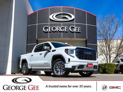 2026 GMC Sierra Liberty Lake WA