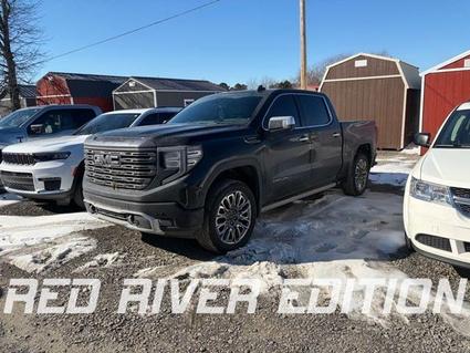 2022 GMC Sierra Heber Springs AR