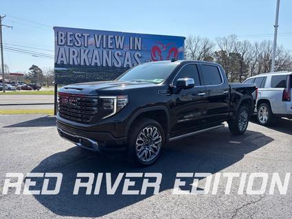 2022 GMC Sierra Heber Springs AR
