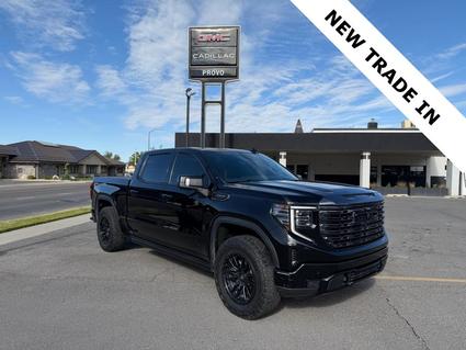 2022 GMC Sierra Provo UT