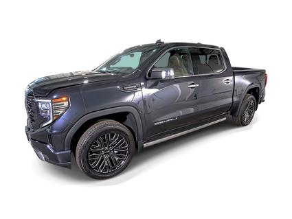 2022 GMC Sierra Billings MT