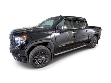 2022 GMC Sierra Billings MT