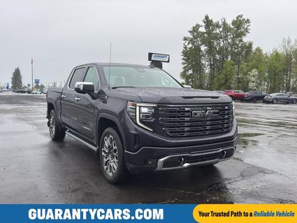 2022 GMC Sierra Junction City OR