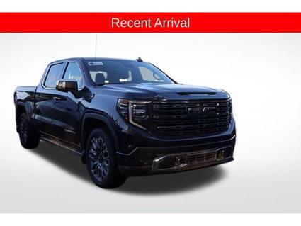 2022 GMC Sierra Salem OR