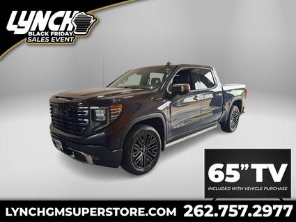 2022 GMC Sierra Burlington WI