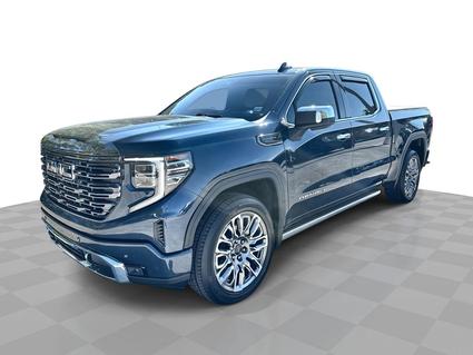 2022 GMC Sierra Jacksonville FL