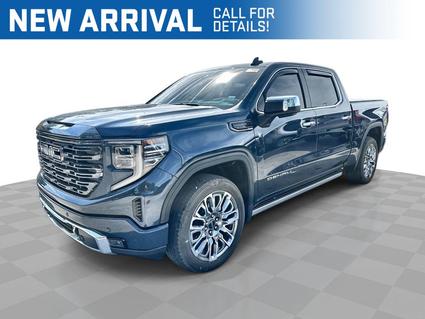 2022 GMC Sierra Jacksonville FL