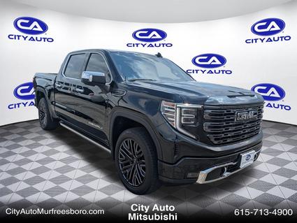 2022 GMC Sierra Murfreesboro TN