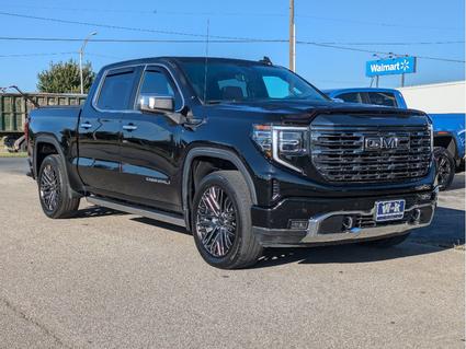 2022 GMC Sierra Sedalia MO