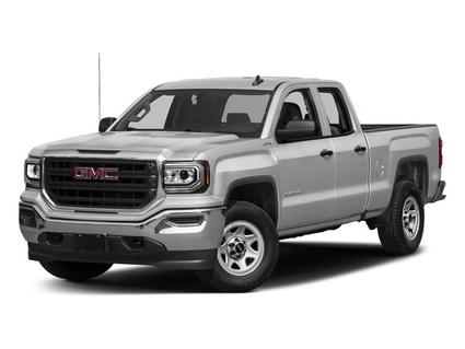 2017 GMC Sierra Tucson AZ