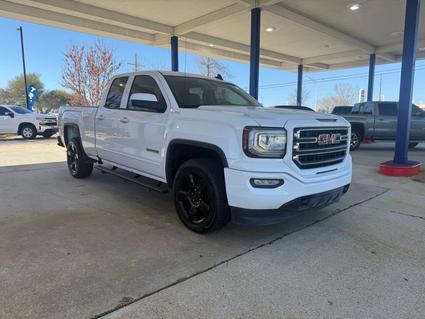 2017 GMC Sierra Metairie LA