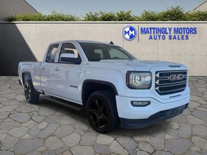 2017 GMC Sierra Metairie LA