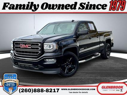 2017 GMC Sierra Fort Wayne IN