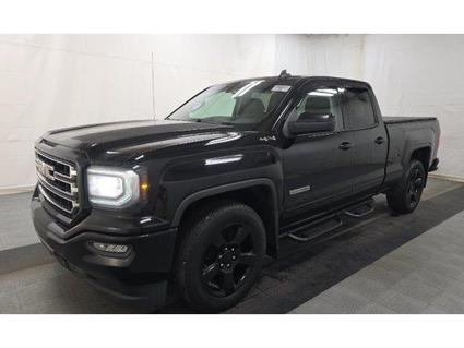2018 GMC Sierra Hazel Green WI