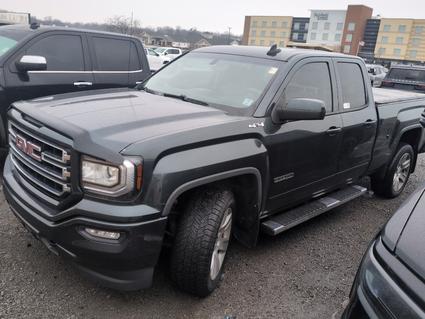 2017 GMC Sierra Warsaw IN
