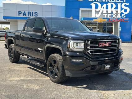 2018 GMC Sierra Newberry SC