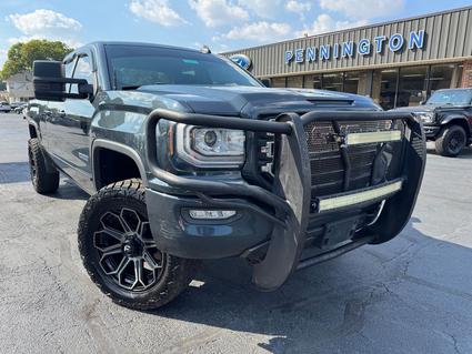 2017 GMC Sierra Centralia IL