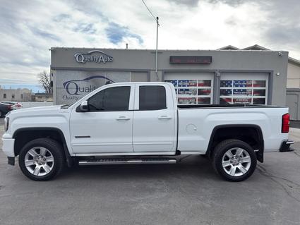 2018 GMC Sierra Gillette WY