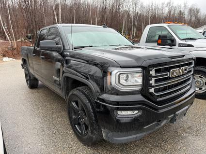 2017 GMC Sierra Cliffton Park NY