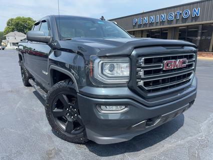 2018 GMC Sierra Centralia IL