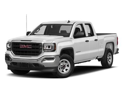 2018 GMC Sierra Durango CO
