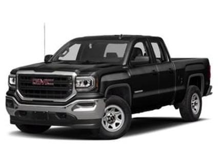 2018 GMC Sierra Jersey City NJ