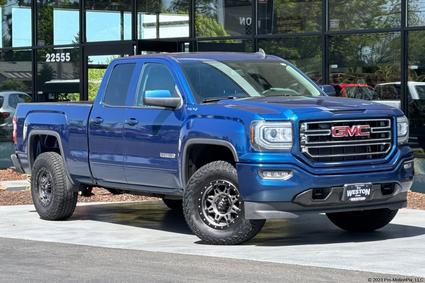 2016 GMC Sierra Vero Beach FL