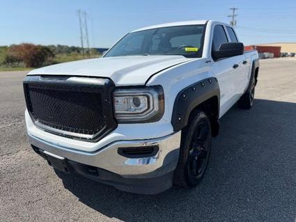 2018 GMC Sierra Salem IL