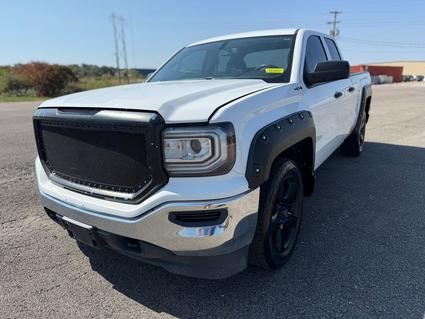 2018 GMC Sierra Salem IL