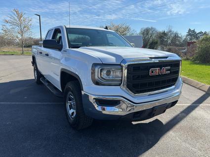2017 GMC Sierra Murfreesboro TN
