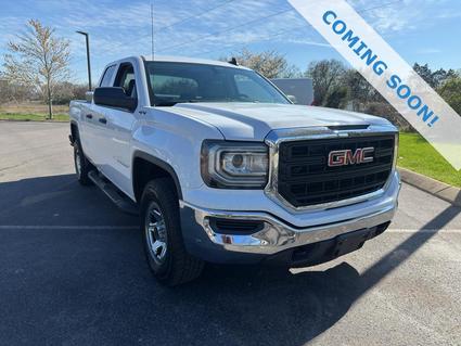2017 GMC Sierra Murfreesboro TN