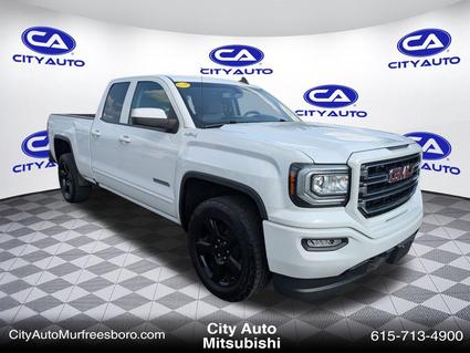 2017 GMC Sierra Murfreesboro TN